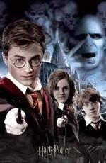 2011 50 Greatest Harry Potter Moments