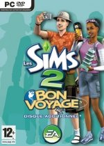 The Sims 2: Bon Voyage / The Sims 2: 