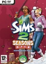 The Sims 2: Seasons / The Sims 2:  