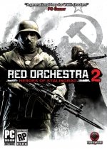 Red Orchestra 2: Heroes of Stalingrad /  