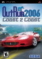 OutRun 2006 – Coast 2 Coast