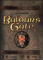 Baldur’s Gate.  