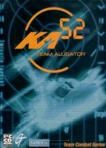 KA-52 Team Alligator /  : -52  