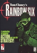 Tom Clancy’s Rainbow Six + Eagle Watch + Rogue Spear + Rogue Spear: Urban Operations + Covert Operations Essentials