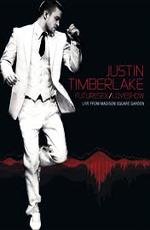 Justin Timberlake - FutureSex. LoveShow