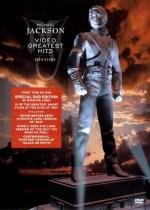 Michael Jackson: Video Greatest Hits - History & History On Film Vol.2