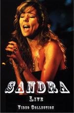 Sandra - Live Video ollection