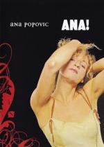 Ana Popovic: Ana ! Live In Amsterdam