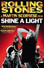 The Rolling Stones: Shine a Light