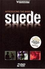 Suede: Introducing The Band