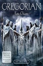Gregorian: Epic Chants - Live in Zagreb