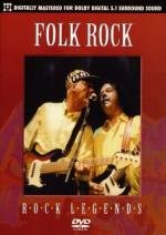 V.A.: Folk Rock - Anthology - Rock Legends