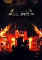 Within Temptation & The Metropole Orchestra - Black Symphony