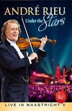 Andre Rieu: Under the Stars: Live in Maastricht