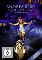 Andrea Berg - Abenteuer Live (20 Jahre Andrea Berg)