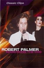 Robert Palmer - Addictions the DVD