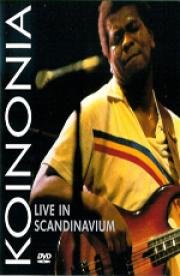 Koinonia - Live In Scandinavium 1983