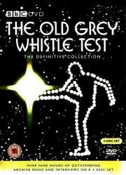 The Old Grey Whistle Test -The Definitive Collection vol. 2