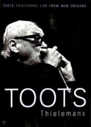 Toots Thielemans - Live In New Orleans 1985