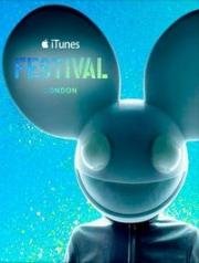Deadmau5: iTunes Festival London