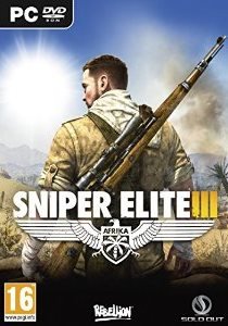Sniper Elite III (+ 5 DLC)