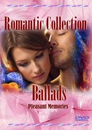 V.A.: Romantic Collection Ballads Vol.01-02