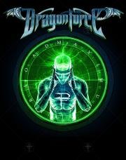 Dragonforce - In The Line Of Fire ... Larger Than Live