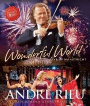 Andre Rieu - Wonderful world (Live in Maastricht)