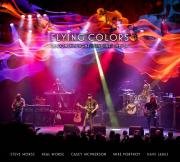 Flying Colors - Second Flight - Live At The Z7