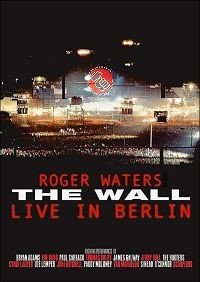 Pink Floyd - The Wall - Live in Berlin