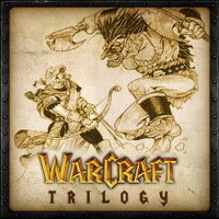 WarCraft. Trilogy
