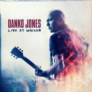 Danko Jones - Live at Wacken 2015