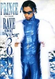 Prince In Concert Rave Un2 The Year