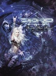 Doro - Strong and Proud: 30 Years of Rock and Metal