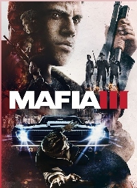Mafia III. Digital Deluxe Edition