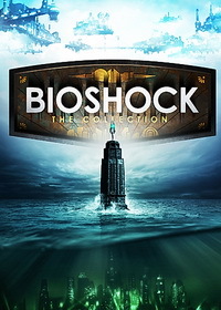 BioShock Remastered. Collection