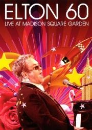 Happy Birthday Elton! From Madison Square Garden, New York