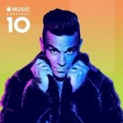 Robbie Williams - Live @ Apple Music Festival