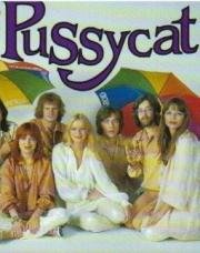 Pussycat - The Video Hits Collection