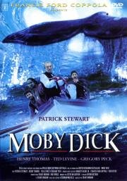 Фильм Моби Дик (Moby Dick) 1998 Скачать Торрент Или Смотреть Онлайн