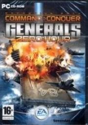 Command and Conquer: Generals Zero Hour